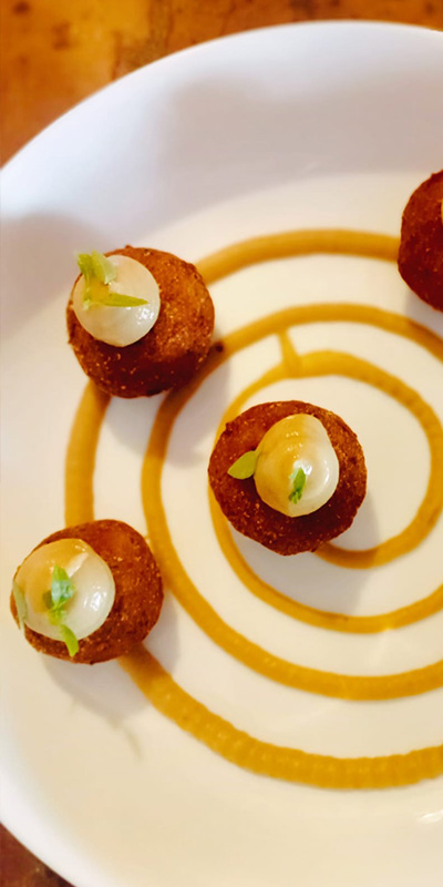 Dish 3