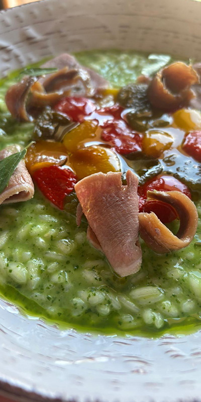 Dish 4