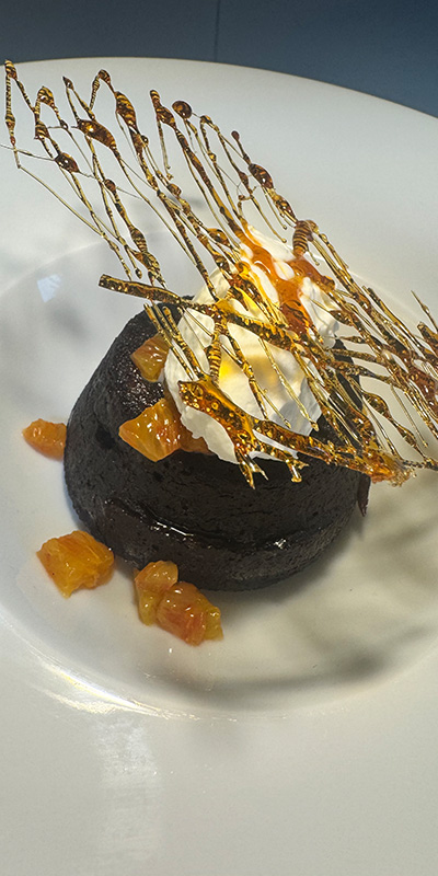 Dish 5